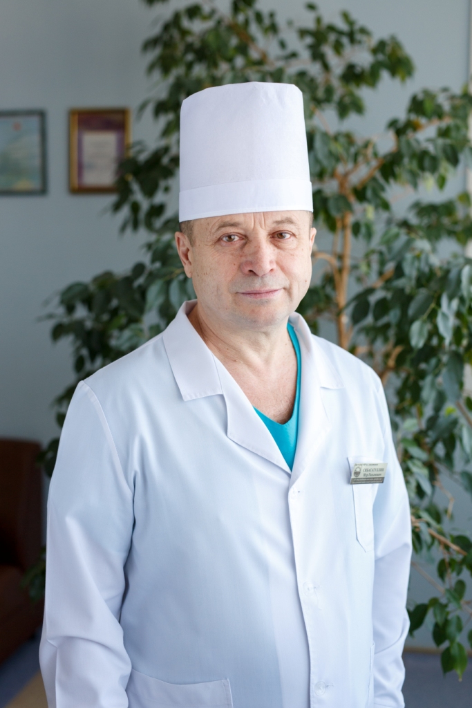 Сибагатуллин Нур Гасымович Сибагатуллин Нур Гасымович