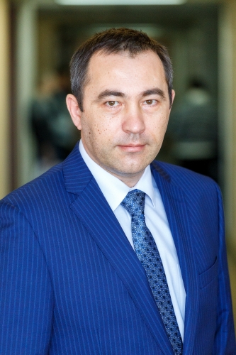 Яшанин Сергей Евгеньевич Яшанин Сергей Евгеньевич