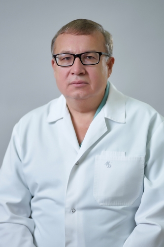Нуруллин Рашид Фиатович Нуруллин Рашид Фиатович