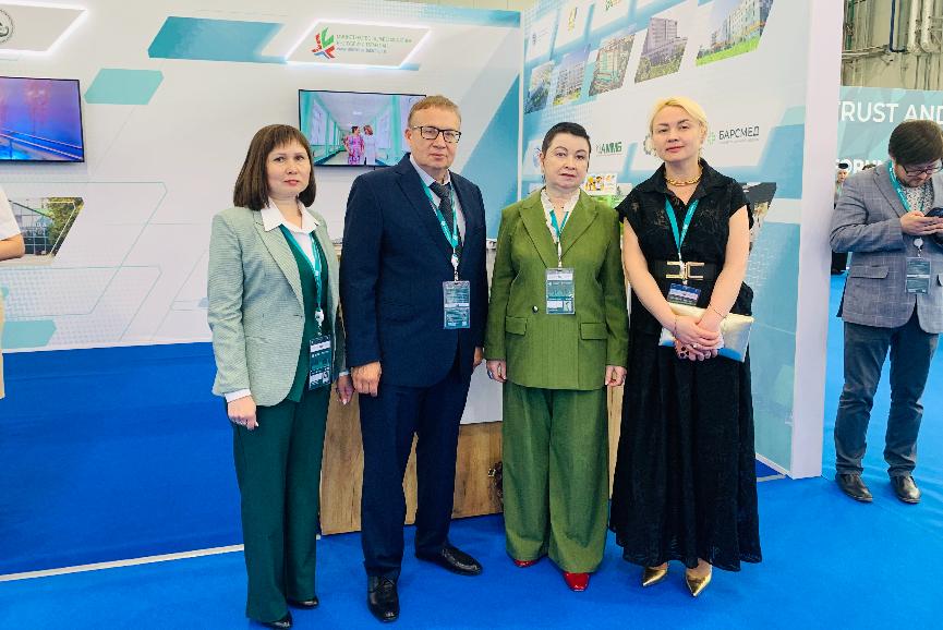 АРМБ на KazanForum 2026