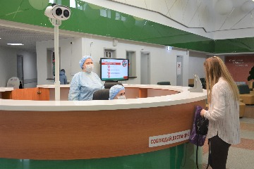 работа в условиях карантинных мероприятий